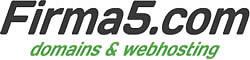 Firma5 Logo